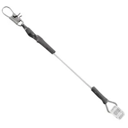 Obniżka ceny Łącznik Daiwa N'Zon Sliding Feeder Link (4szt.)