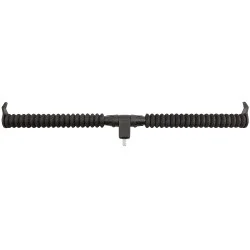 Bezpieczne zakupy Podpórka Daiwa N'Zon EVA Feeder Rest 30cm