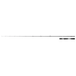 Wędka Fox Rage Prism X Versatile Light Casting - 2,10m 7-28g Sprawdź teraz