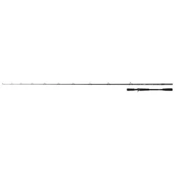 Wędka Fox Rage Prism X Big Bait Extreme - 2,40m do 200g Kup teraz