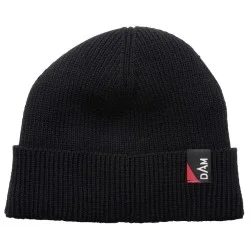 Czapka DAM Polar Beanie Black Ink Popularny
