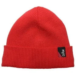 Czapka DAM Polar Beanie Chili Pepper Red Wyprzedaż
