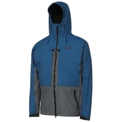Ograniczona ilość Kurtka Scierra Helmsdale Fishing Jacket Seapport Blue