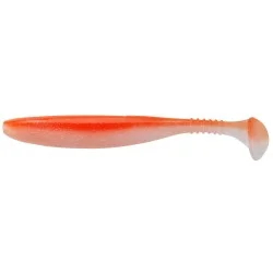 Nowy Przynęta gumowa Daiwa Tournament D‘fin, Orange Sunrise