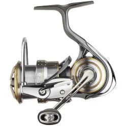 Nowość Kołowrotek Daiwa 21 Luvias Airity 2500
