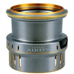 Zapasowa szpula do kołowrotka Daiwa Luvias Airity LT 2500-XH Okazja