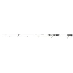 Wędka Daiwa Ballistic LTD Spin - 2,40m 15-50g Najlepsza cena