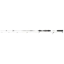 Hit sprzedaży Wędka Daiwa Ballistic LTD Light Spin - 2,00m 5-14g