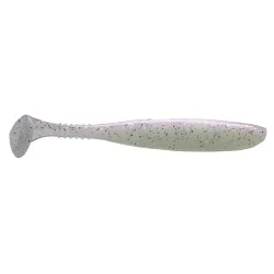 Oferta limitowana Przynęta gumowa Daiwa Tournament D‘fin, Pearl