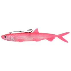 Popularny Przynęta gumowa Dam Madcat Pelagic Cat Lure, Fluo Pink UV
