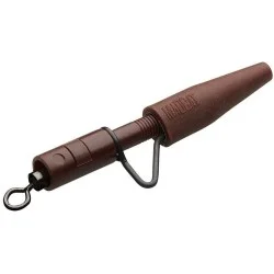 Zamów dziś Bezpieczny klips DAM Madcat Safety Lead Clip Brown XL (5szt.)