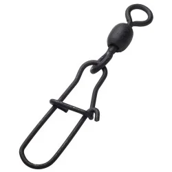 Krętlik z agrafką DAM Madcat Stainless Crane Swivels With Snap (5szt.) Niska cena