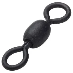 Krętlik DAM Madcat Stainless Crane Swivels (10szt.) Szybka dostawa