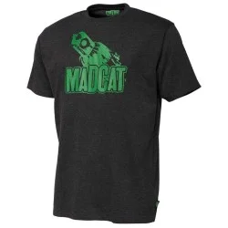 Koszulka DAM Madcat Clonk Teaser T-Shirt Dark Grey Melange Oferta czasowa