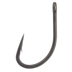 Haczyk Gamakatsu A1 PTFE Super Hook Grey (10szt.) Ostatnia szansa