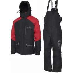 Kombinezon IMAX Intenze Thermo Suit Fiery Red/Ink Wybór klientów