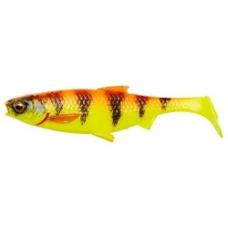 Oferta limitowana Przynęta gumowa Savage Gear 3D River Roach Bulk, Golden Ambulance