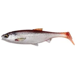 Przynęta gumowa Savage Gear 3D River Roach Bulk, Smelt Zamów dziś