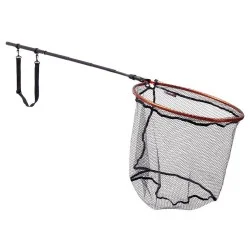 Cena promocyjna Podbierak Savage Gear Easy Fold Street Fishing S 1,76m