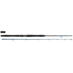 Wędka Savage Gear SGS2 Boat Game - 1,90m 200-600g Dodaj do koszyka