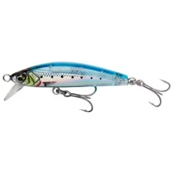 Wobler Savage Gear Gravity Minnow 50, Ghost Sardine PHP Zamów dziś