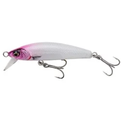 Wobler Savage Gear Gravity Minnow 50, Pink Head Wyjątkowa oferta