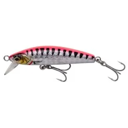 Wobler Savage Gear Gravity Minnow 50, Pink Barracuda PHP Szybka dostawa