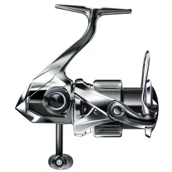 Premium Kołowrotek Shimano Stella FK C XG 5000