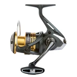 Taniej Kołowrotek Shimano Sahara FJ C S 2000