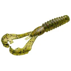 Przynęta gumowa Strike King Rage Ned Craw 7cm, Watermelon Red Flake Hit sprzedaży