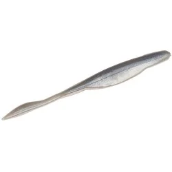 Kup online Przynęta gumowa Strike King Caffeine Shad 12cm, Pearl Blue Glimmer