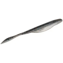 Przynęta gumowa Strike King Caffeine Shad 12cm, Smokey Shad Ostatnie sztuki