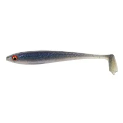 Przynęta gumowa Daiwa Prorex Duckfin Shad, Blue Flake Shiner Szybka wysyłka