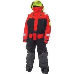 Wyjątkowa oferta Kombinezon pływający Westin W6 Flotation Suit Midnight Sun