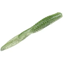 Łatwy zwrot Przynęta gumowa Strike King KVD Dropshot Half Shell 9cm, KVD Kick