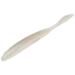 Przynęta gumowa Strike King KVD Dream Shot 10cm, Ghost Shad Bestseller