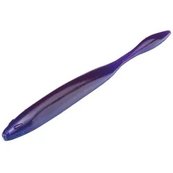 Przynęta gumowa Strike King KVD Dream Shot 10cm, Brown Purple Wybór klientów