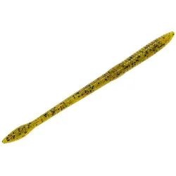 Przynęta gumowa Strike King Finesse Worm 12,5cm, Watermelon Seed Ekspresowa dostawa