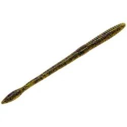 Przynęta gumowa Strike King Finesse Worm 12,5cm, Candy Craw Zamów teraz