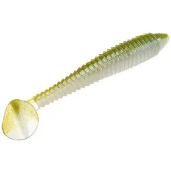 Przynęta gumowa Strike King Rage Swimmer 7cm, KVD Magic Oferta