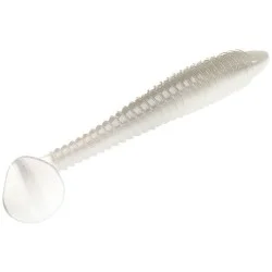 Przynęta gumowa Strike King Rage Swimmer 7cm, Ghost Shad Ostatnia szansa