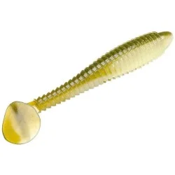 Do wyczerpania zapasów Przynęta gumowa Strike King Rage Swimmer 8cm, Ayu