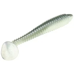 Tylko do końca tygodnia Przynęta gumowa Strike King Rage Swimmer 7cm, Green Gizzard Shad