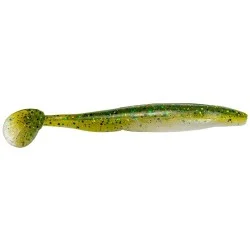Taniej Przynęta gumowa Strike King Swim'n Caffeine Shad, Baby Bass