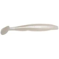 Dodaj do koszyka Przynęta gumowa Strike King Swim'n Caffeine Shad, Pearl