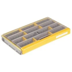 Obniżka ceny Pudełko Plano Edge Professional 3700 Standard
