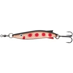 Błystka Abu Gracia Toby Spoon LF, Trout Oferta limitowana