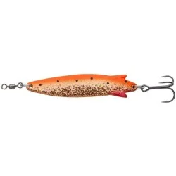 Błystka Abu Gracia Toby Spoon LF, Goldfish Łatwy zwrot