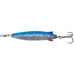 Błystka Abu Gracia Toby Spoon LF, Blue Glitter Dodaj do koszyka