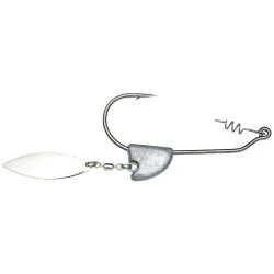 Główka jigowa Strike King Tour Grade Belly Blades 7,1g/4/0 (2szt.) Tylko do końca tygodnia